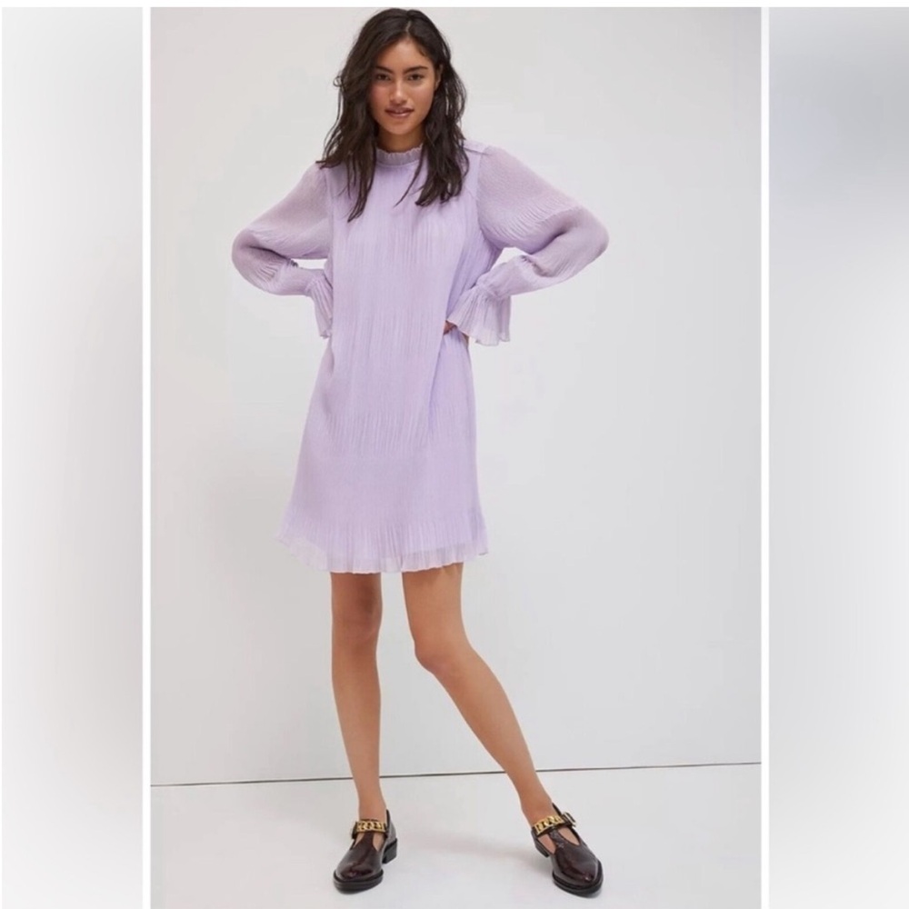 NWT Anthropologie Daniel Rainn Dress